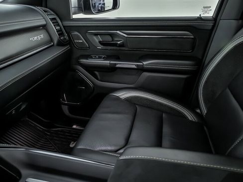 Used 2022 RAM 1500 TRX w/ TRX Level 2 Equipment Group AWD/4WD image 38