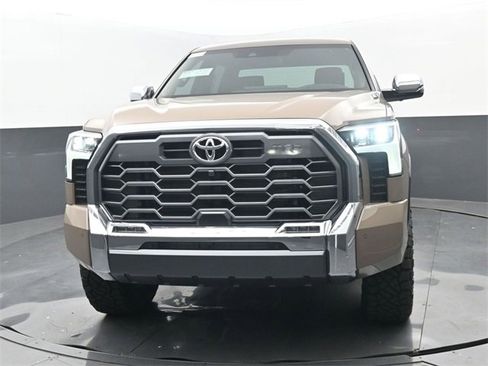 New 2026 Toyota Tundra 1794 Edition w/ TRD Off-Road Package image 20