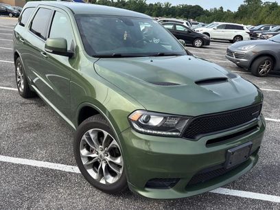 Used 2020 Dodge Durango R/T