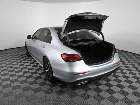 Certified 2022 Mercedes-Benz E 350 Sedan image 31