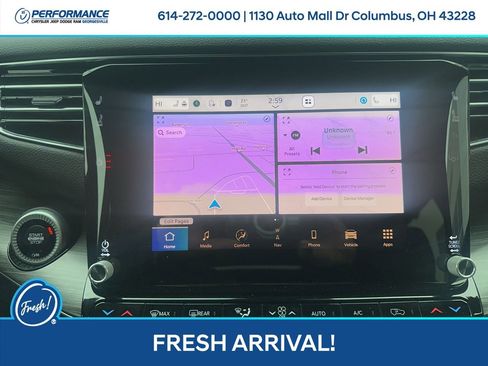 Used 2024 Jeep Wagoneer Series III w/ Premium Group I image 22