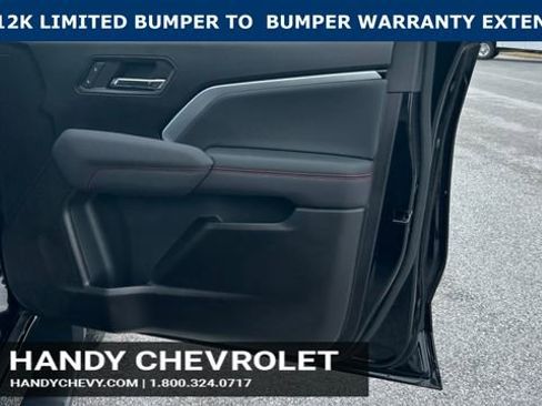 Used 2023 Chevrolet Colorado Z71 w/ Advanced Trailering Package AWD/4WD image 41