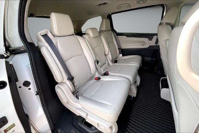 New 2026 Honda Odyssey EX-L image 10