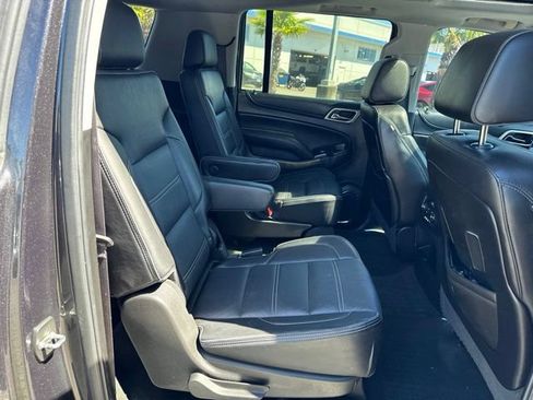Used 2016 GMC Yukon XL Denali w/ Open Road Package AWD/4WD image 11