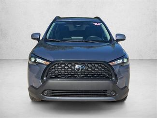 Certified 2024 Toyota Corolla Cross LE FWD video 2