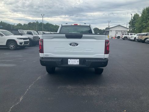 New 2026 Ford F150 XL RWD image 6