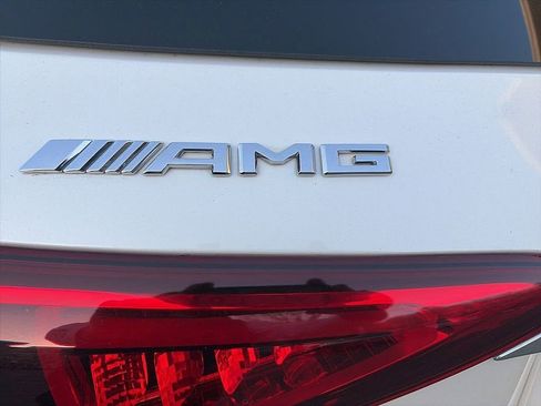 Used 2023 Mercedes-Benz GLE 53 AMG GLE 53 AMG image 6