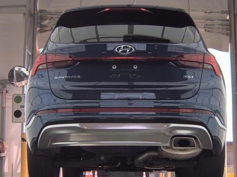 Used 2023 Hyundai Santa Fe Calligraphy image 8