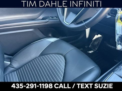 Used 2020 Toyota Camry SE image 13