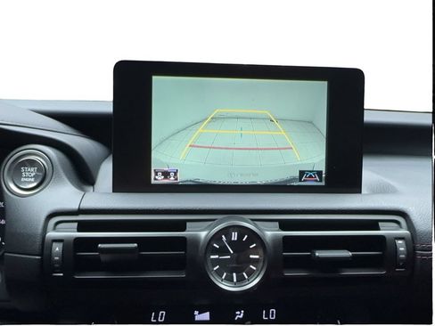 Used 2025 Lexus IS 300 w/ Comfort Package RWD image 51