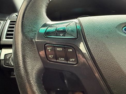Used 2017 Ford Explorer Sport w/ Equipment Group 401A AWD/4WD image 30