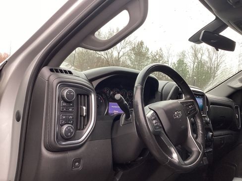 Used 2020 Chevrolet Silverado 1500 RST w/ All-Star Edition image 8