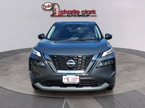 Certified 2023 Nissan Rogue S FWD image 8