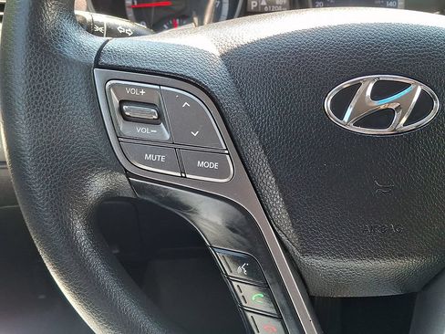 Used 2015 Hyundai Santa Fe Sport AWD/4WD image 19