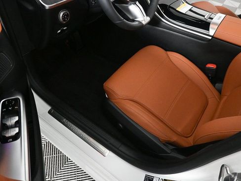 New 2026 Mercedes-Benz C 300 Sedan image 7