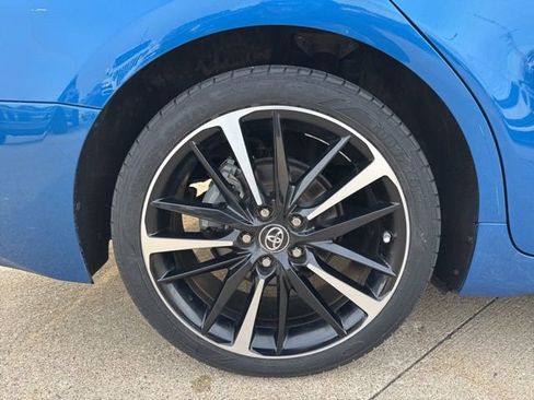 Used 2018 Toyota Camry XSE w/ Audio Package image 10