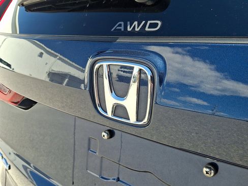Used 2025 Honda CR-V Sport Touring image 49