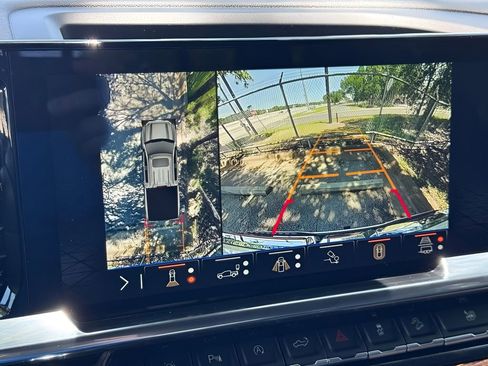 New 2026 GMC Sierra 1500 Elevation w/ Elevation Premium Package AWD/4WD image 19