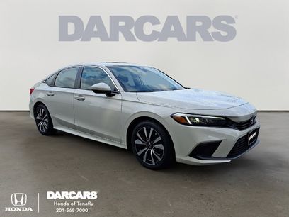 Used 2024 Honda Civic EX