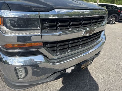 Used 2019 Chevrolet Silverado 1500 LT w/ All Star Edition image 9