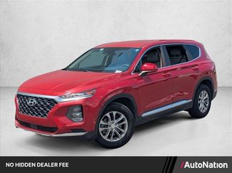 Used 2019 Hyundai Santa Fe SE w/ Cargo Package FWD video 1