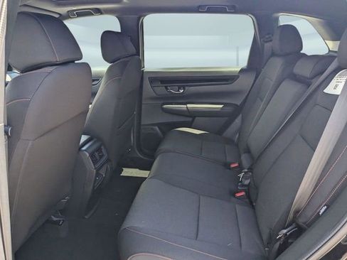 New 2026 Honda CR-V Sport image 13