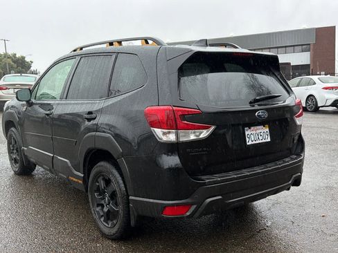 Used 2022 Subaru Forester Wilderness image 7