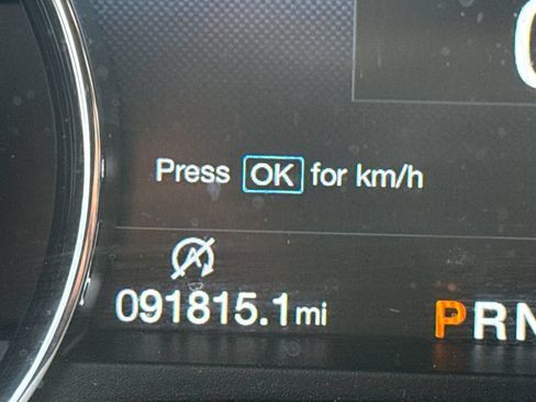 Used 2018 Ford Expedition XLT w/ Equipment Group 202A AWD/4WD image 24