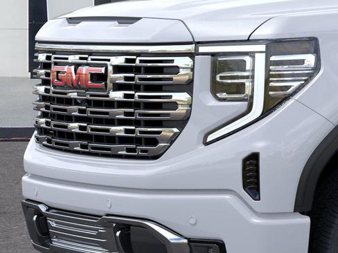 New 2026 GMC Sierra 1500 Denali image 14