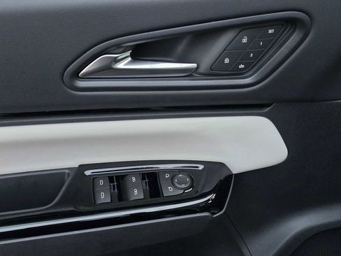 New 2026 Honda Prologue Touring image 23