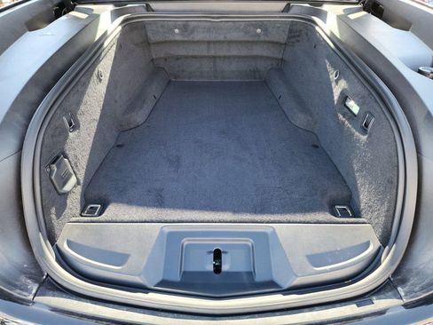 New 2025 Cadillac Escalade IQ Luxury 2 AWD/4WD image 23