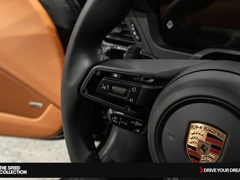 Used 2025 Porsche 911 Carrera S image 28