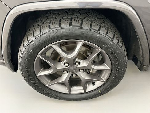 Used 2021 Jeep Grand Cherokee Limited w/ Quick Order Package 28K 80th image 11