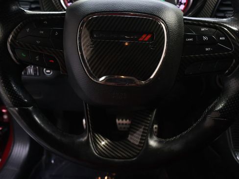 Used 2019 Dodge Challenger R/T Scat Pack RWD image 20