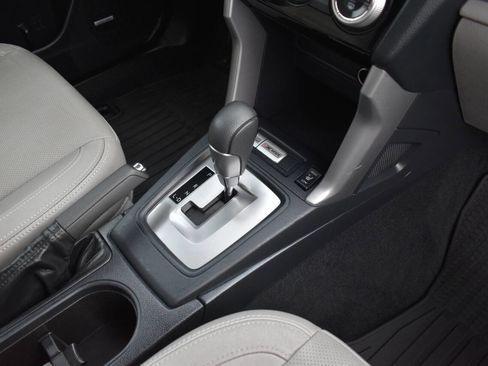 Used 2018 Subaru Forester 2.5i Limited image 24