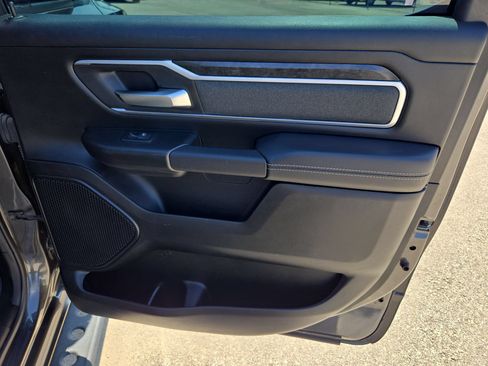 Used 2022 RAM 1500 Big Horn RWD image 26