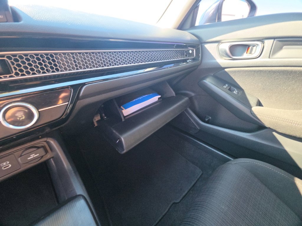 Used 2026 Honda Civic LX image 20