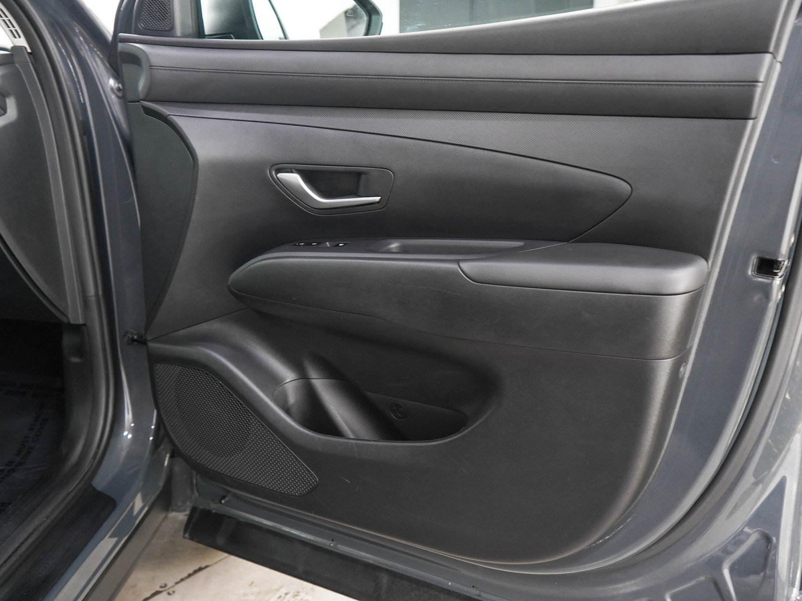 Used 2026 Hyundai Tucson SEL Plus AWD/4WD image 9