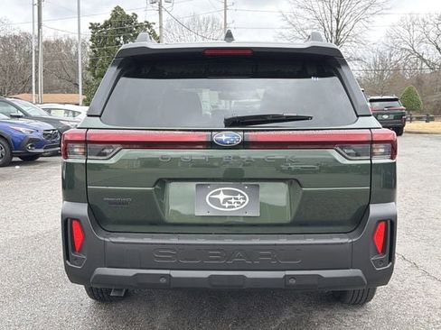 New 2026 Subaru Outback Limited image 4