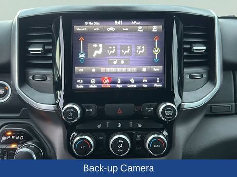 Used 2019 RAM 1500 Big Horn image 14