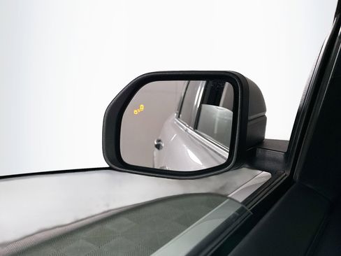 Used 2024 Ford Bronco Sport Big Bend image 16