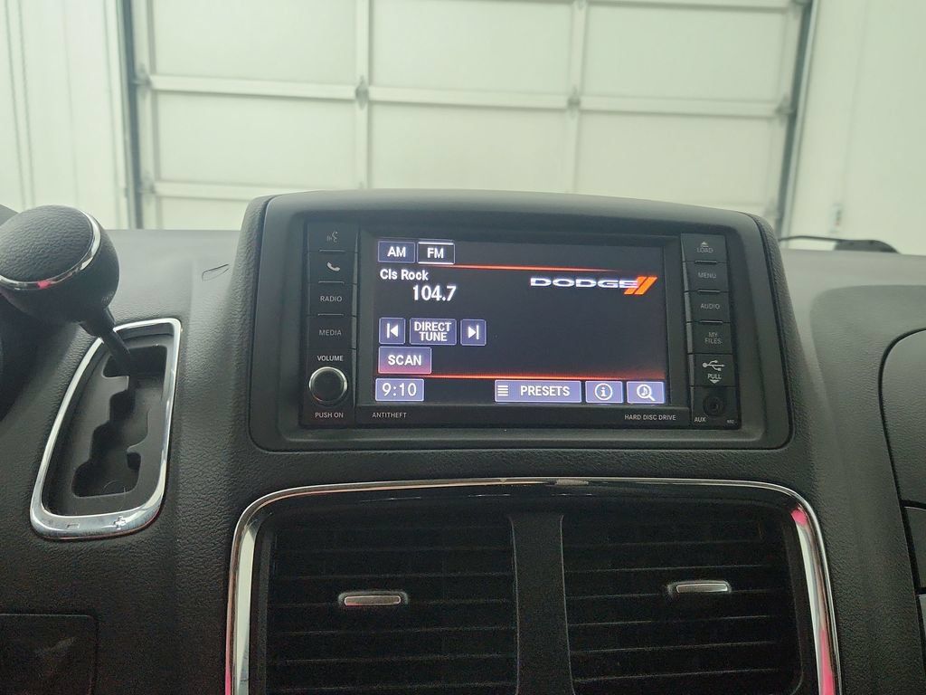 Certified 2019 Dodge Grand Caravan SE FWD image 26
