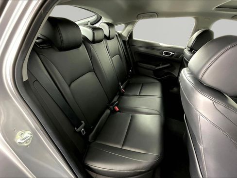 Used 2024 Acura Integra FWD image 25