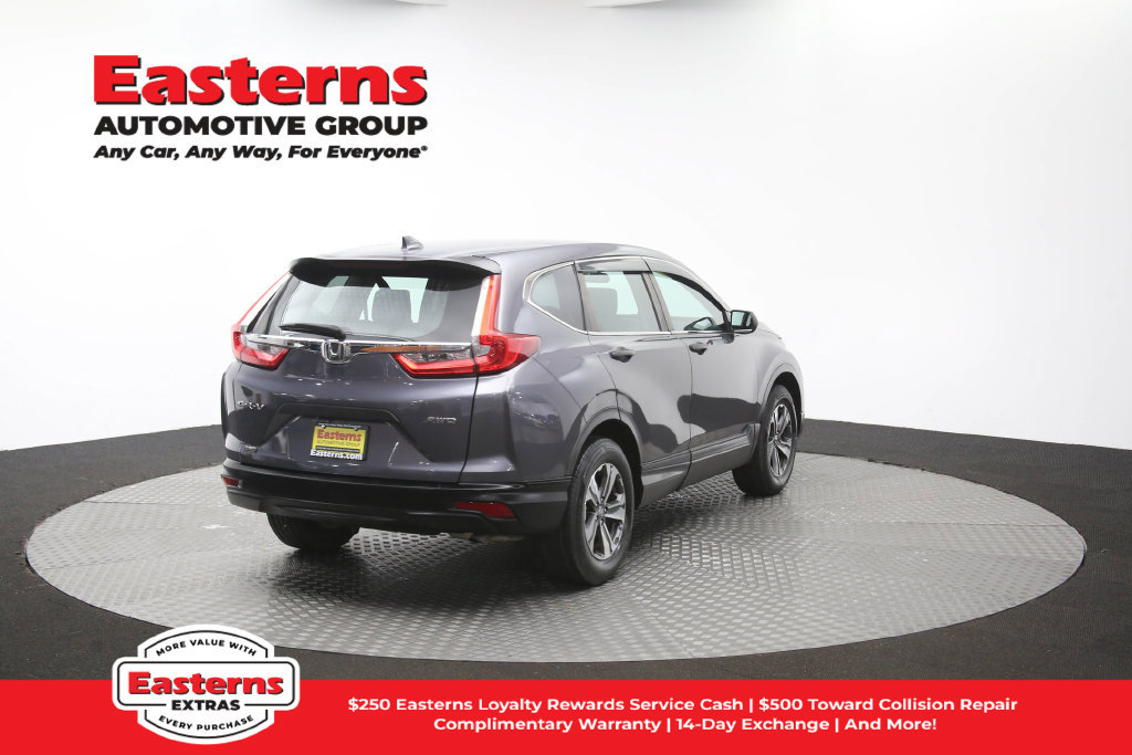Used 2019 Honda CR-V LX image 39