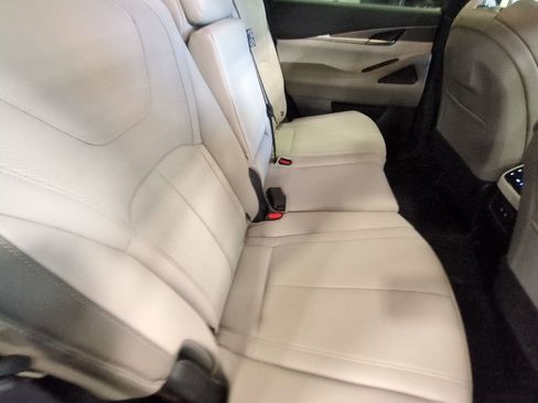 Used 2026 INFINITI QX60 Pure w/ Cargo Package image 23