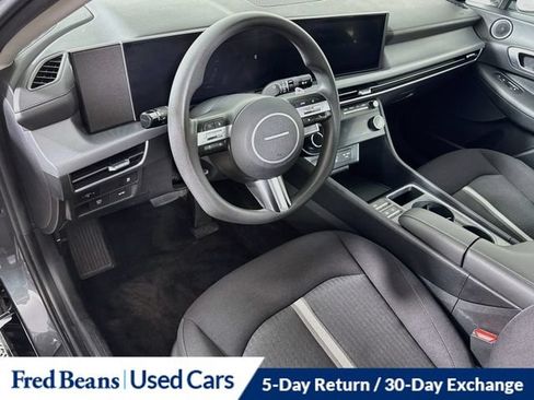 Used 2024 Hyundai Sonata SEL FWD image 13