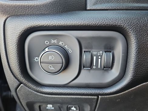 New 2026 RAM 1500 Big Horn image 31