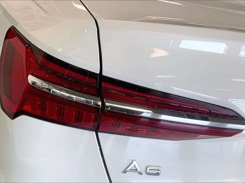 Used 2021 Audi A6 Premium Plus w/ Premium Plus Package image 29