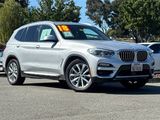 Used 2018 BMW X3 xDrive30i image 2