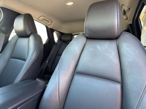 Used 2024 MAZDA CX-30 AWD 2.5 S w/ Select Sport Pkg image 11